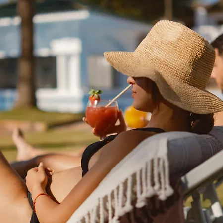 Hotell Inmood San Roque Sotogrande