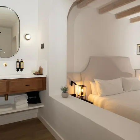 Inmood San Roque Hotel Sotogrande