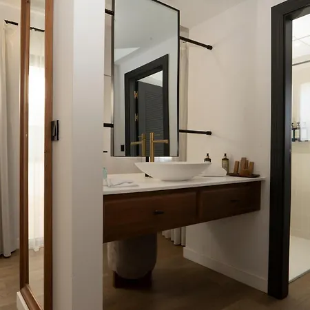 Inmood San Roque Hotel