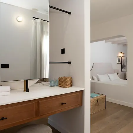 Inmood San Roque Hotel Sotogrande