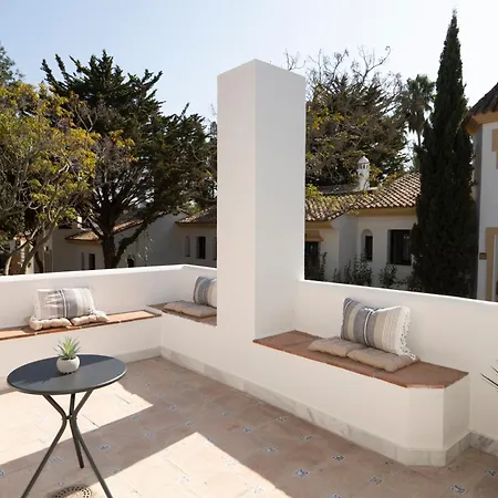 Inmood San Roque 4*