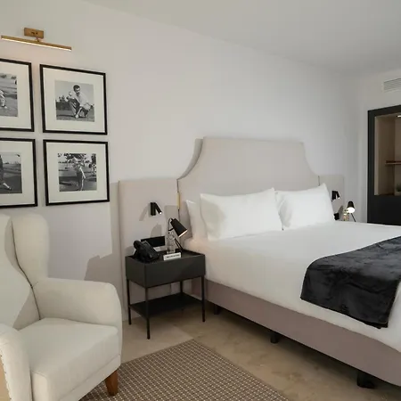 Inmood San Roque 4*