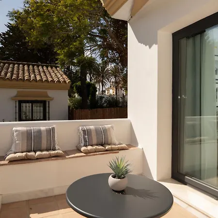 Inmood San Roque Hotel 4*