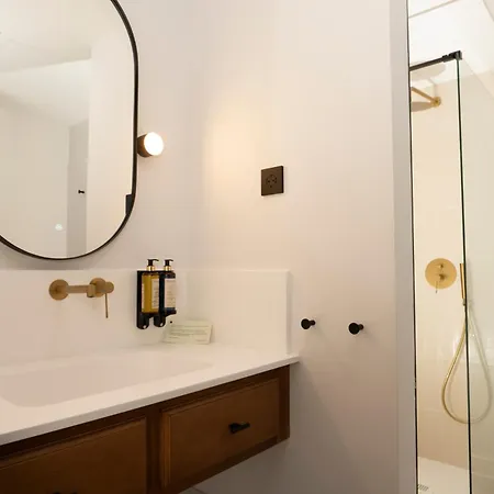 Hotel Inmood San Roque 4*