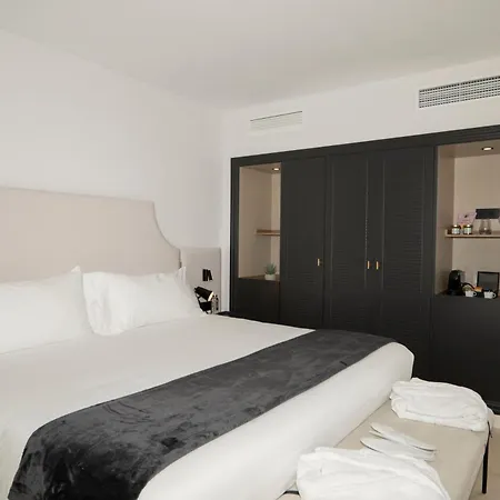 Inmood San Roque 4*