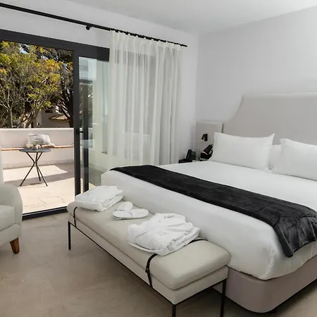 Inmood San Roque Hotel 4*