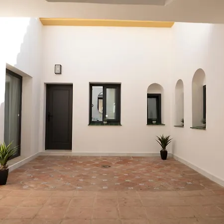 Inmood San Roque