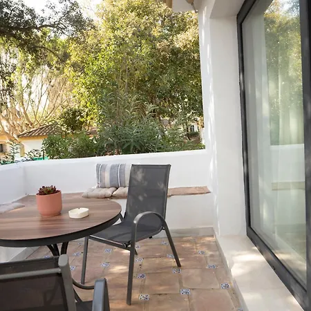 Inmood San Roque Sotogrande