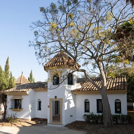 Hotel Inmood San Roque 4*