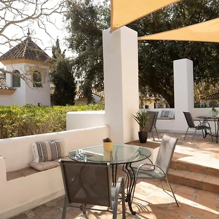Inmood San Roque Hotel 4*