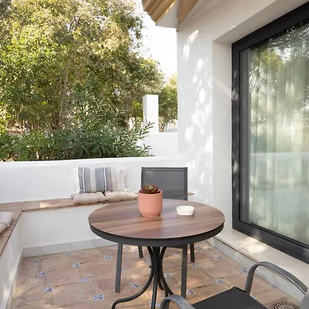 Inmood San Roque 4* Sotogrande