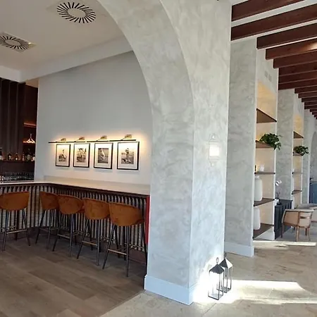Inmood San Roque Hotel 4*