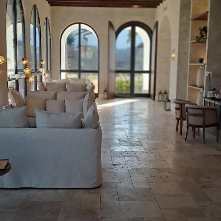 Inmood San Roque 4*