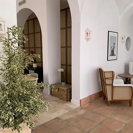 Inmood San Roque 4* Sotogrande
