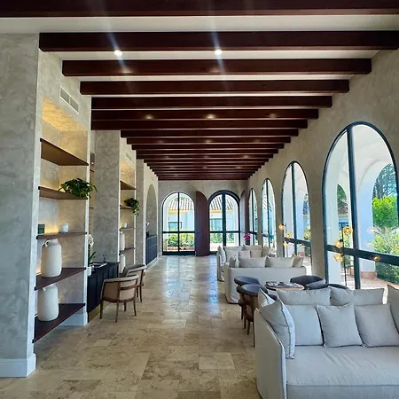 Inmood San Roque 4* Sotogrande