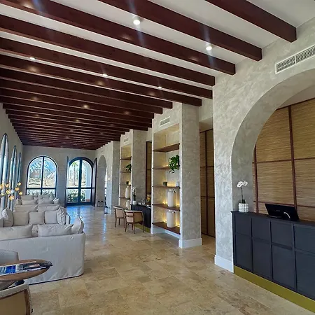 Inmood San Roque Hotel Sotogrande
