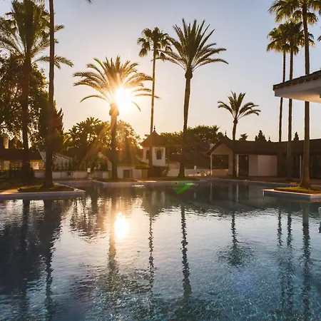 Hotel Inmood San Roque Sotogrande