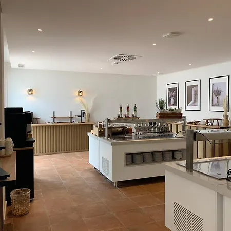 Inmood San Roque Hotel Sotogrande