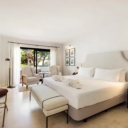 מלון Inmood San Roque 4*