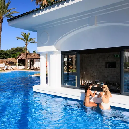 Inmood San Roque 4* סוטוגרנדה