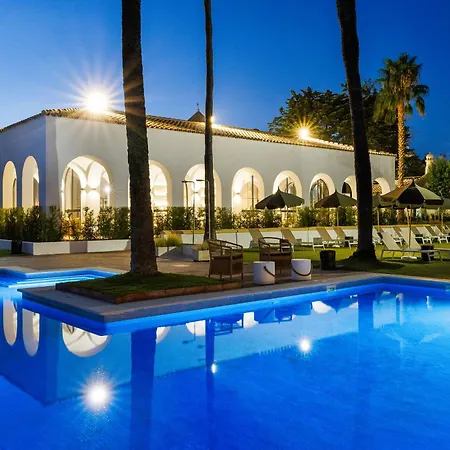 Inmood San Roque 4*
