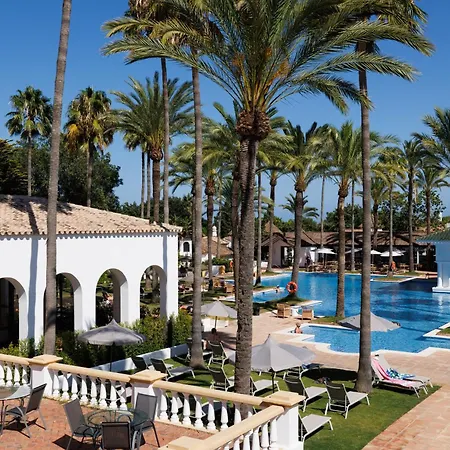 Hotell Inmood San Roque Sotogrande