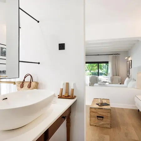 Inmood San Roque 4*