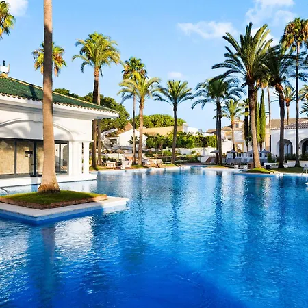 Hotell Inmood San Roque
