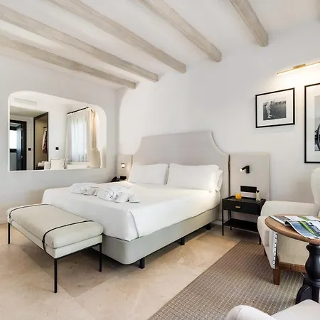 Inmood San Roque 4* סוטוגרנדה