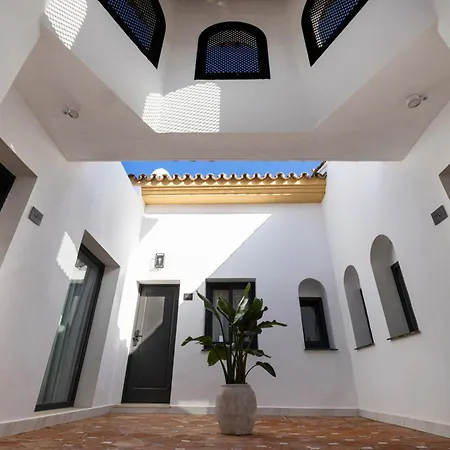 Inmood San Roque 4*