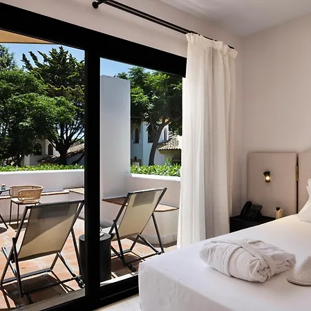 Inmood San Roque