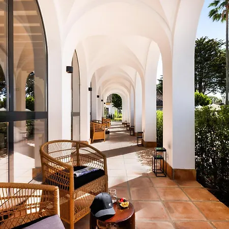 Inmood San Roque Hotell