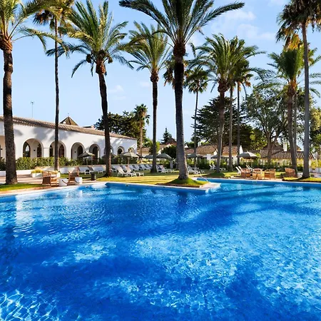 מלון Inmood San Roque 4*
