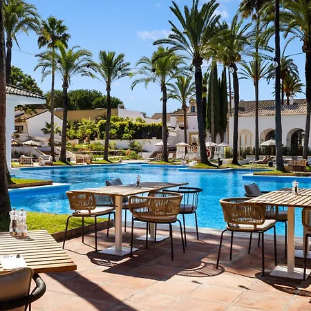 Inmood San Roque 4* סוטוגרנדה