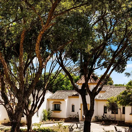 Hotell Inmood San Roque 4*
