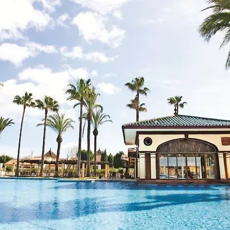 Inmood San Roque 4* סוטוגרנדה
