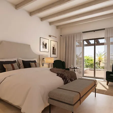 מלון Inmood San Roque 4*