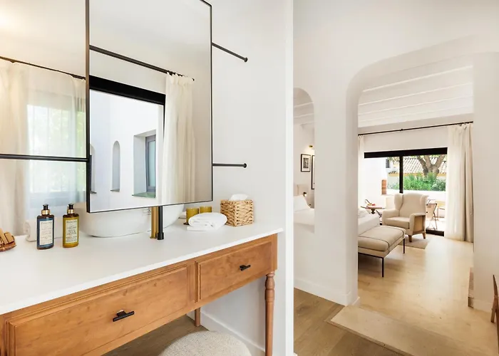 Hotell Inmood San Roque