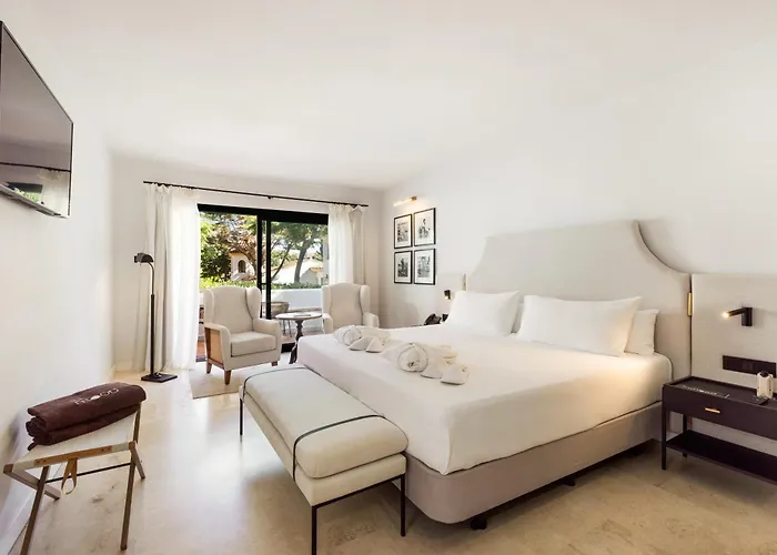 Hotell Inmood San Roque 4*