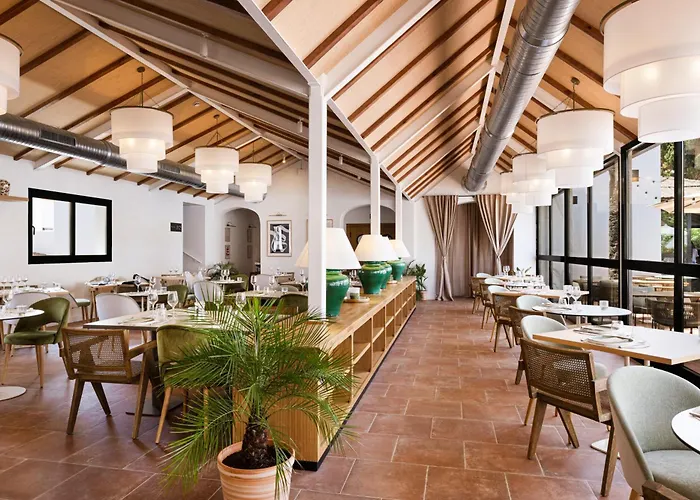 Inmood San Roque Hotell Sotogrande