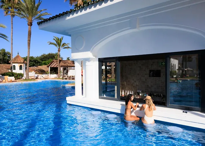 Inmood San Roque 4* Sotogrande