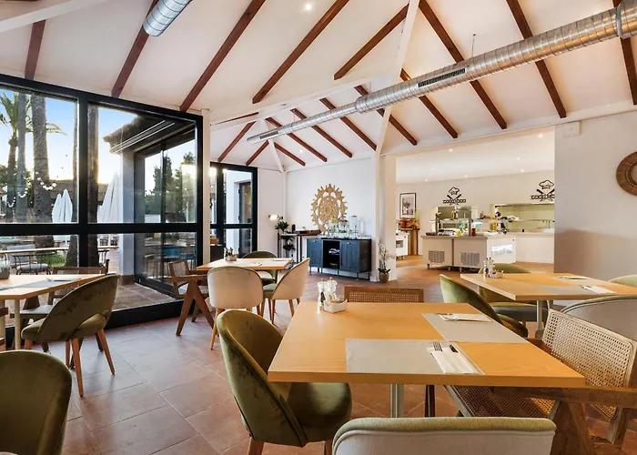 Inmood San Roque Sotogrande