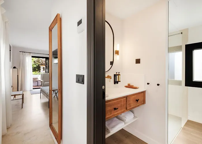 Inmood San Roque Hotell