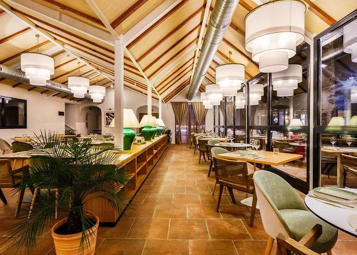 Inmood San Roque Hotell Sotogrande