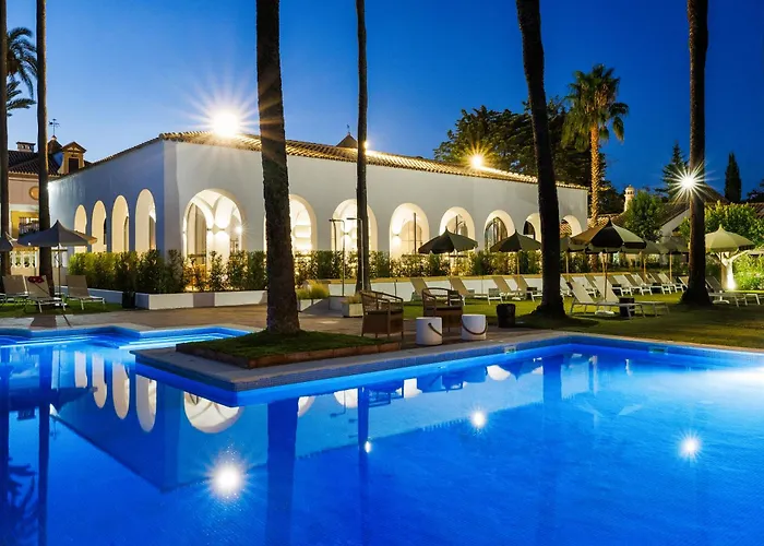 Inmood San Roque 4*