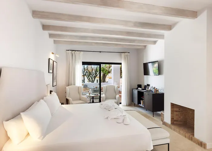 Inmood San Roque