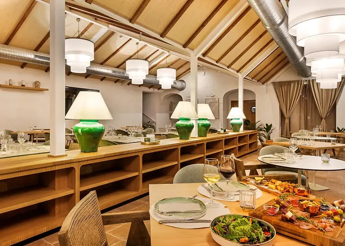 Hotell Inmood San Roque 4*