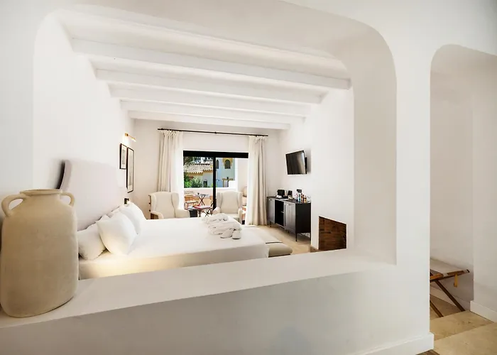 Inmood San Roque Hotell Sotogrande