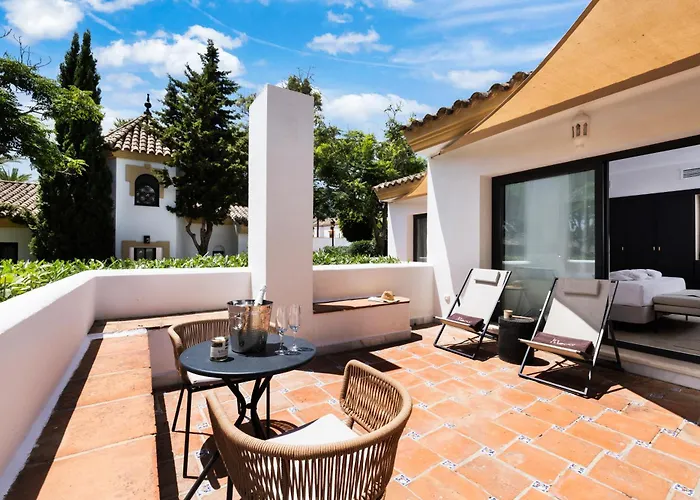 Inmood San Roque Sotogrande