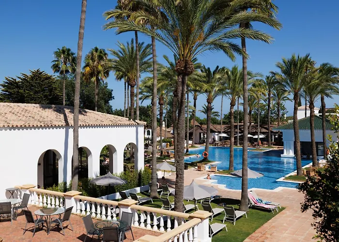 Hotell Inmood San Roque Sotogrande